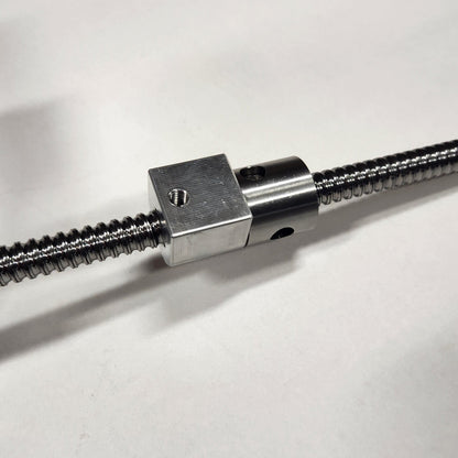G0602 & G0752 CNC Conversion Kit