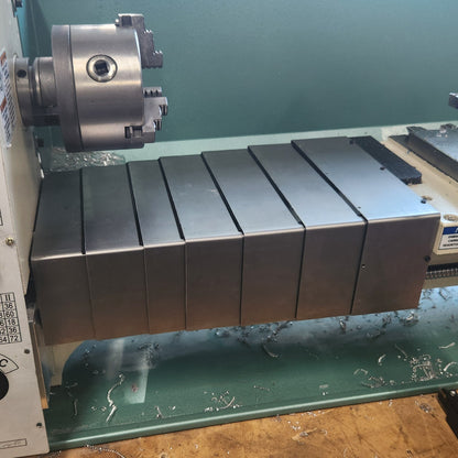 G0602 & G0752 Way Cover Kit