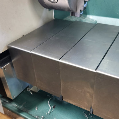 G0602 & G0752 Way Cover Kit