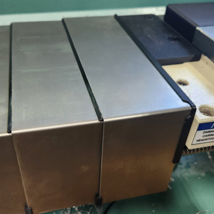 G0602 & G0752 Way Cover Kit