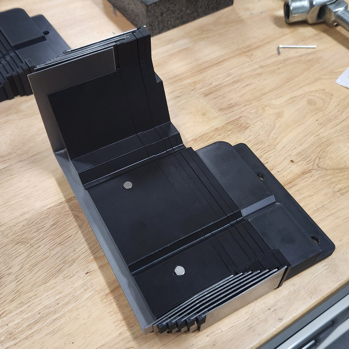 G0602 & G0752 Way Cover Kit