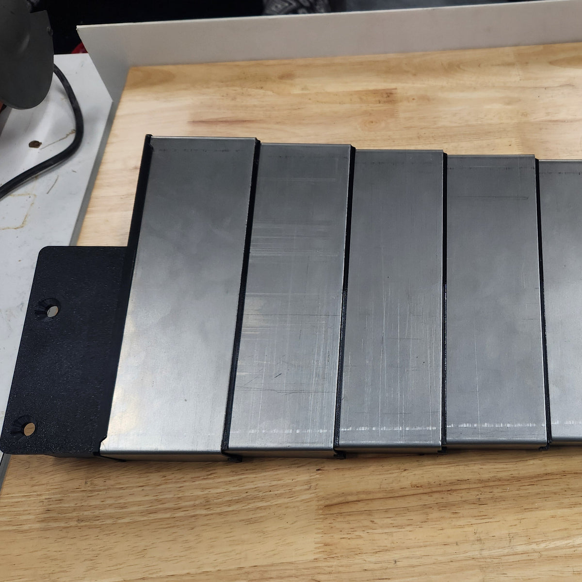 G0602 & G0752 Way Cover Kit