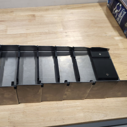 G0602 & G0752 Way Cover Kit