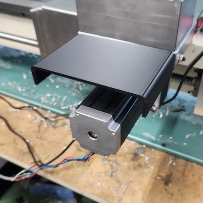 G0602 & G0752 Way Cover Kit