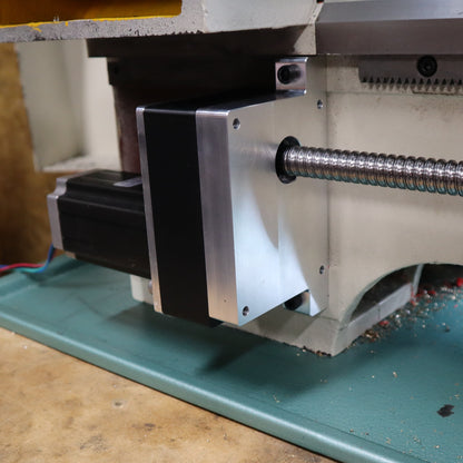 G0602 & G0752 CNC Conversion Kit