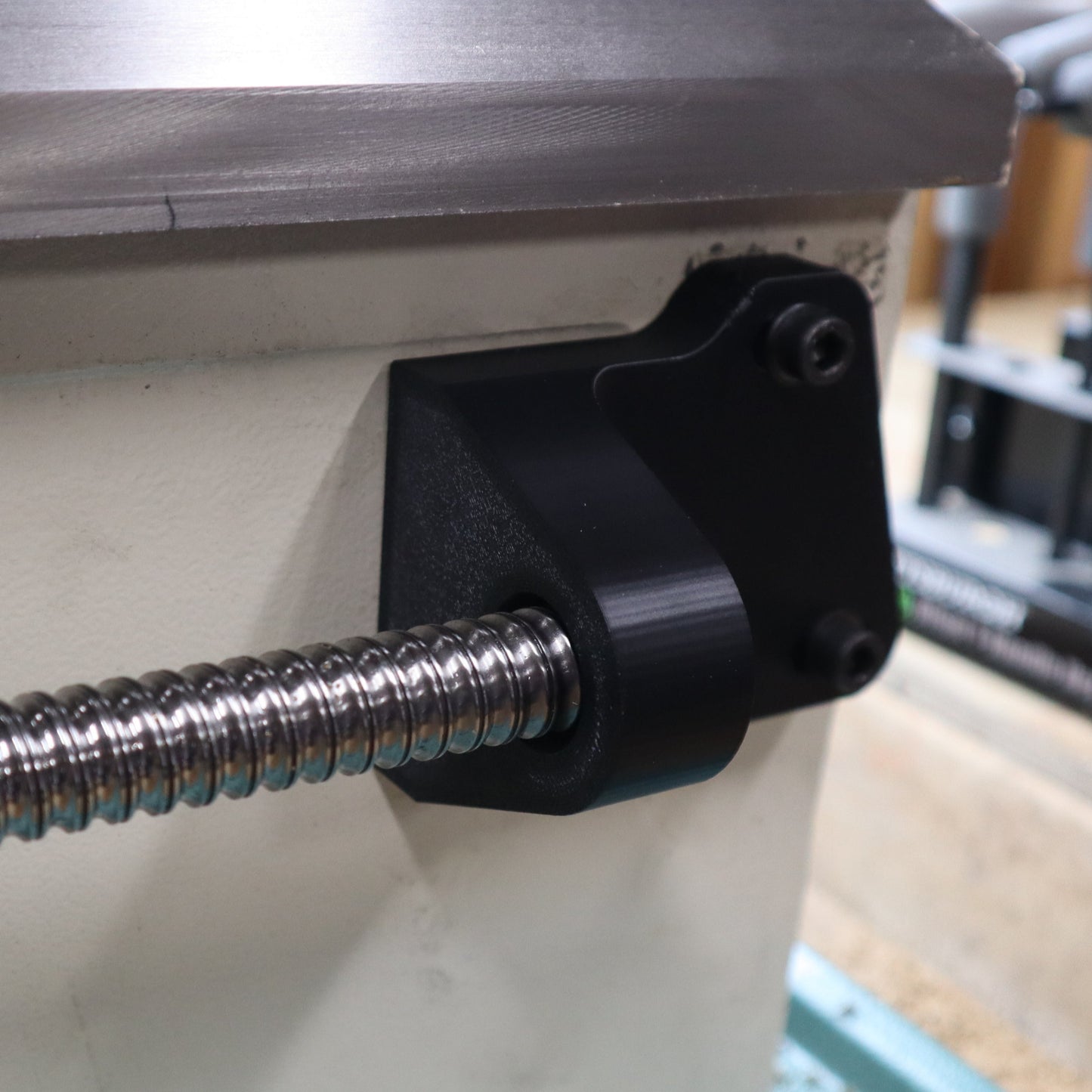G0602 & G0752 CNC Conversion Kit