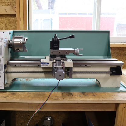 G0602 & G0752 CNC Conversion Kit